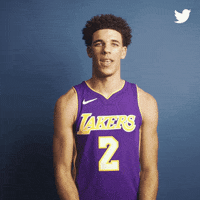Lonzo-ball GIFs - Get the best GIF on GIPHY