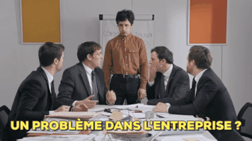 inernet fight wtf slap entreprise GIF
