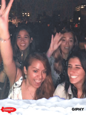 Cogentpalooza GIF by Cogent World