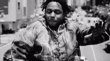 alright GIF by Kendrick Lamar