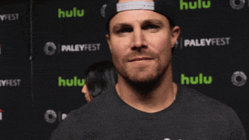 angry oh no GIF by The Paley Center for Media