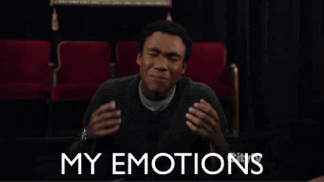 My Emotions GIF - Find & Share on GIPHY