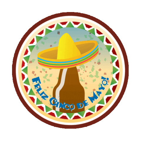 mexican STICKER by imoji