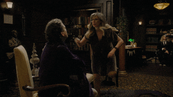 Make Out Jillian Bell GIF by Idiotsitter