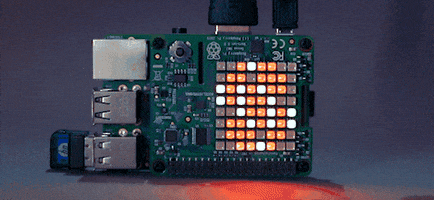 iot raspberry pi GIF by Wolfram Research