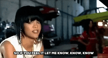 Shut Up And Drive Mv GIF by Rihanna