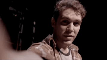 mark cohen GIF by Rent the Musical