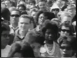 Martin Luther King Jr Culture GIF by Identity
