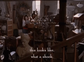season 4 netflix GIF by Gilmore Girls season 4 netflix GIF by Gilmore Girls