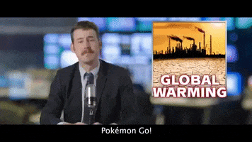 global warming GIF by POLARIS by MAKER