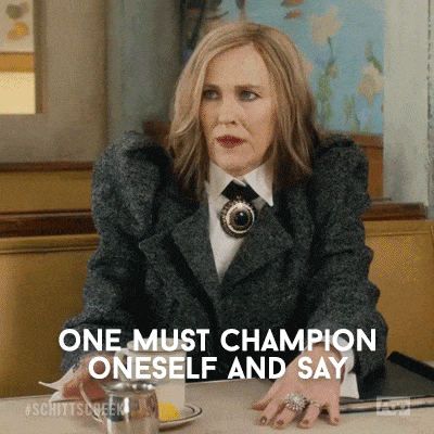Moira GIFs - Get the best GIF on GIPHY
