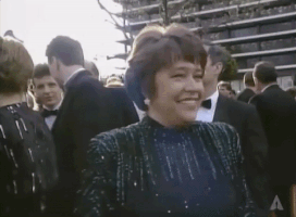 Kathy Bates Oscars GIF by The Academy Awards