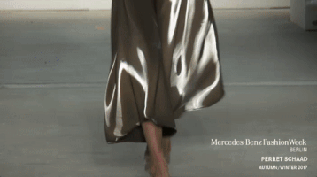 Berlin Fashion Week GIF by Mercedes-Benz Fashion Week Berlin