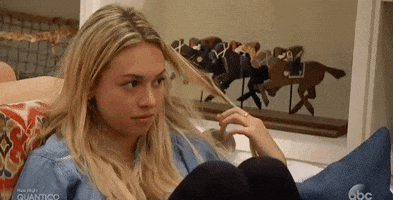 bored episode 4 GIF by The Bachelor
