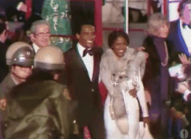 Cicely Tyson Oscars GIF by The Academy Awards