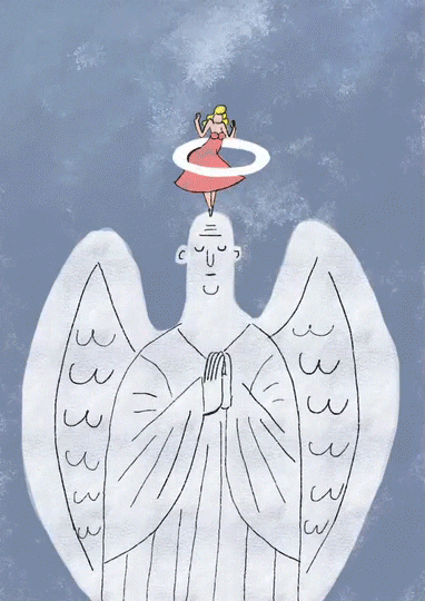 Halo GIF by gilalkabetz