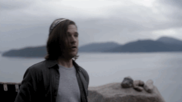 the magicians royalty GIF by SYFY