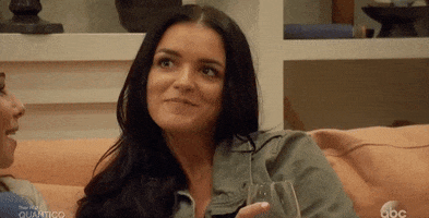 episode 4 raven GIF by The Bachelor