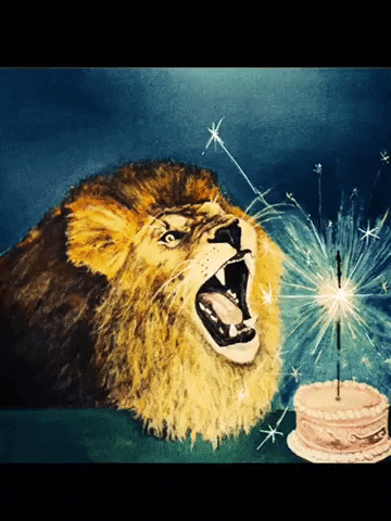 Animation Cat GIF by James Guthman
