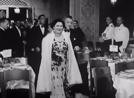 louella parsons oscars GIF by The Academy Awards