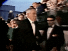 Charles Bronson Oscars GIF by The Academy Awards
