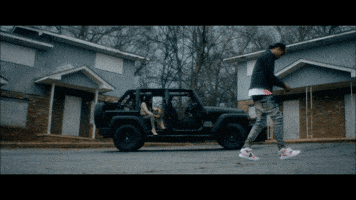Girlfriend GIF by Kap G
