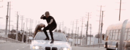 music video ghost ride GIF by Forever ANTi Pop