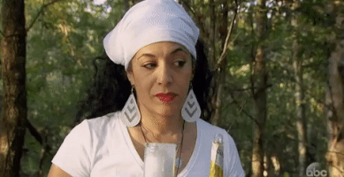 Episode 5 Abc GIF by The Bachelor