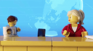 episode 8 lego news show GIF by LEGO