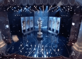 oscars 2007 GIF by The Academy Awards