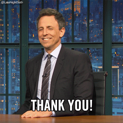 Seth Meyers Reaction GIF by Late Night with Seth Meyers - Find & Share on GIPHY