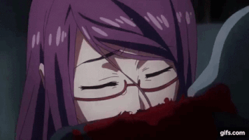 DigitalDrawing anime manga tokyo tokyo ghoul GIF