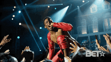 Bobby Brown Part Three GIF by New Edition BET
