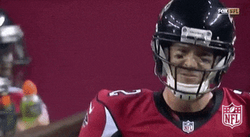 Excited Fuck Yeah GIF by NFL