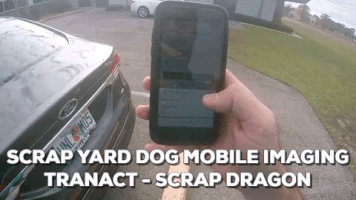 adamrgreenberg scrap yard dog GIF