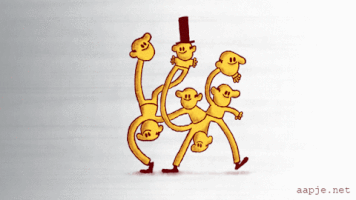 animated cartoon animation GIF by aap
