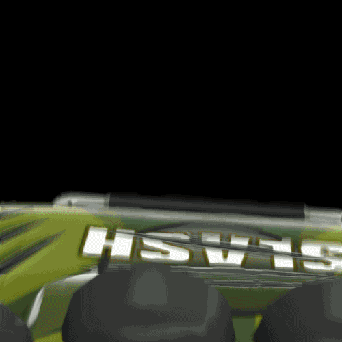 Racing Rally GIF by Games Faction Ltd