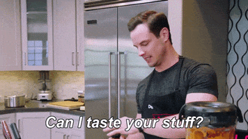 fox tv GIF by My Kitchen Rules on FOX