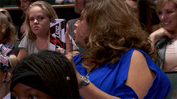 Dance Moms GIF by Lifetime Telly