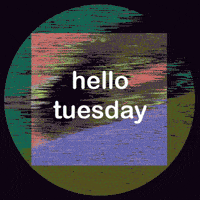 Oh No Glitch GIF by ANIMATE THE EARTH`