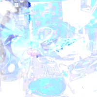 dj brooklyn GIF by The Lot Radio