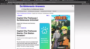 Chan4077 google ads report ad GIF