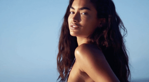 Kelly Gale Si Swimsuit 2017 GIF by Sports Illustrated Swimsuit - Find