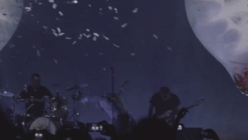 on letting go tour GIF by Circa Survive