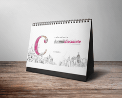 estudiobase12 base12 calendar 2017 calendario GIF