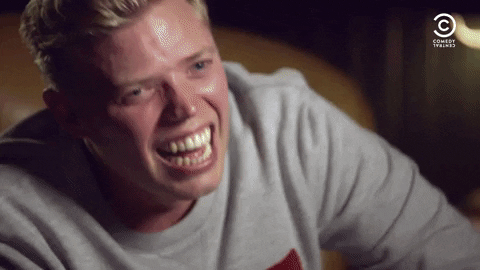 Drunk History GIF by History UK - Find & Share on GIPHY