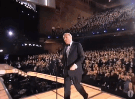 michael caine oscars GIF by The Academy Awards