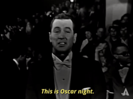 Academy Awards Oscars GIF