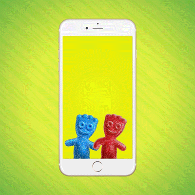 texting wtf GIF by Sour Patch Kids