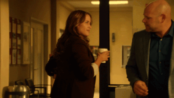 fox tv GIF by Rosewood
